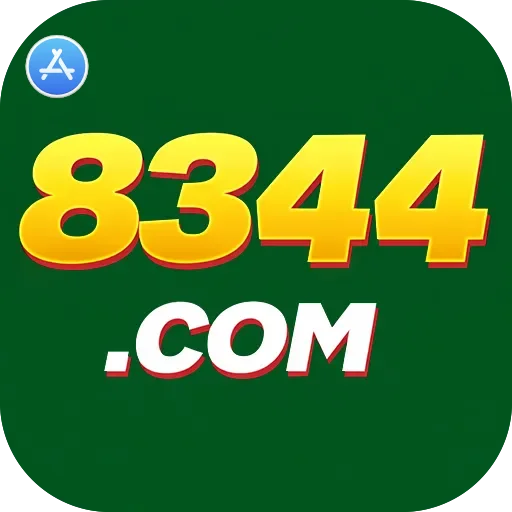 App 8344 para Android e iOS - download grátis