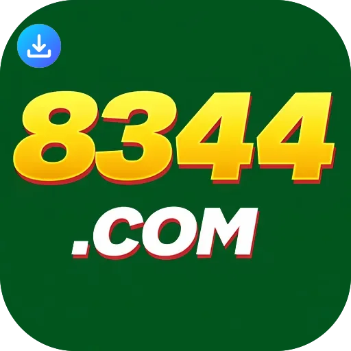 Download app 8344 Android iOS