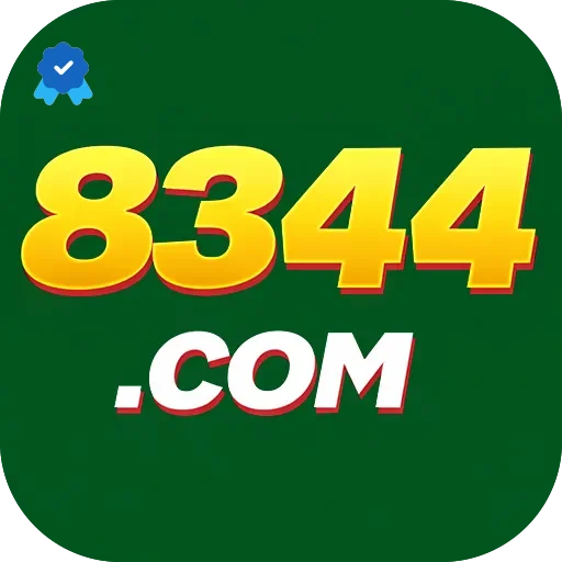 Plataforma 8344 - cassino e apostas