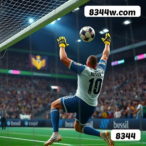 Bônus boas-vindas 8344 R$100