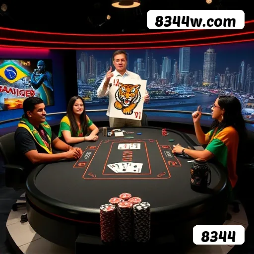 Gates of Olympus slot 8344