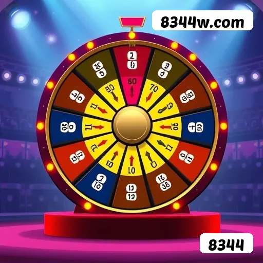 Bônus exclusivos membros VIP 8344